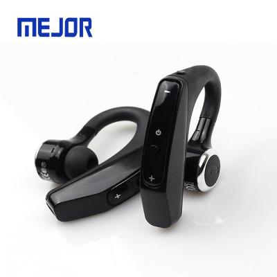 China AirPlay Business Style Soft Touch Headset V9 Earbuds TWS Earphone V9 Black 5.0 Wireless Earphone Genuine for sale