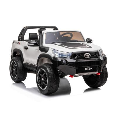 China Ride On Toy New Design Licensed Electric Ride On Car Children Toy Car Kids Ride On Cars 24V Electric for sale