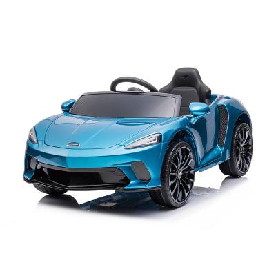 China Ride on Toy McLaren GT Tour-on Car makes your child the coolest on the block for sale