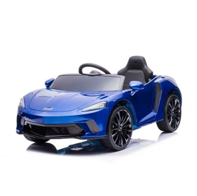 China Ride On Toy Hot Sale Factory Direct Kids Children Ride On Electric Car Toy Cars For Wholesale for sale