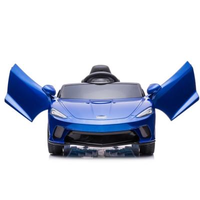 China Ride On Toy Factory Price Wholesale 4 Wheel Children Electric Car Ride On Toy Car Made In China for sale