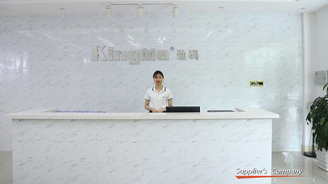 Verified China supplier - Shenzhen KingMa Electronics Co., Limited