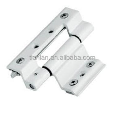 China All type new windows design stainless steel door and window hinge for sale