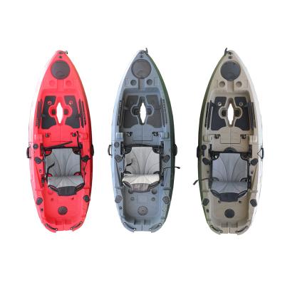 China cheap hdpe sea canoe / kayak for sale in china for sale