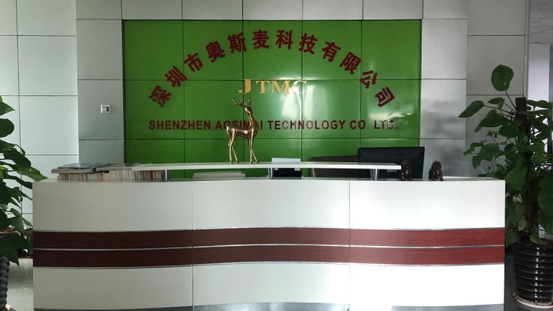 Verified China supplier - Shenzhen Aosimai Technology Co., Ltd.