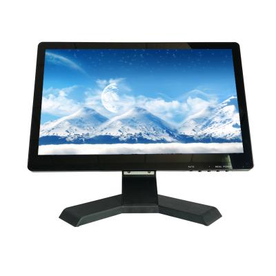 China Widescreen 15.6 Inch FHD 1080p HD-MI LCD Desktop Monitor for sale