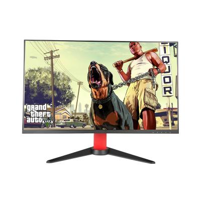 China 165Hz Narrow Bezel 1080P Monitor Frameless 27 Inch Desktop Computer Gaming LCD Monitor for sale