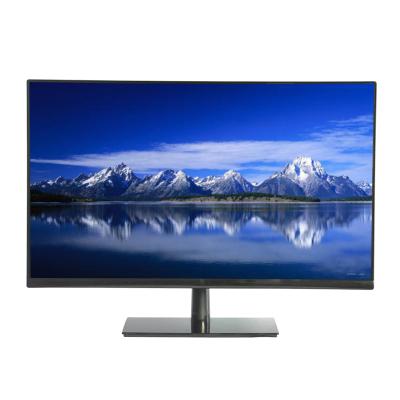 China 23.8 Widescreen Desktop 24 Inch LCD Desktop VGA Interface 1080p LED PC Monitor For Display for sale