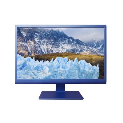 China Wholesale Desktop 1080P 21.5 Inch IPS LCD Desktop Computer PC Monitor for sale