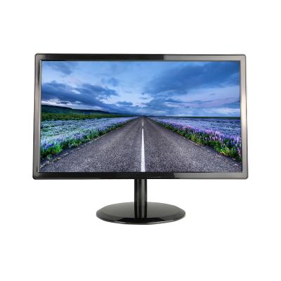 China Desktop Cheap HD 1600 X 900 Resolution 19 Inch Widescreen PC LED Computer Monitor Wholesale for sale