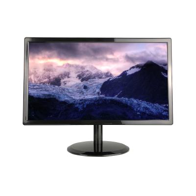 China OEM Factory Direct Selling 19.5 Inch Cheap Desktop LED Computer Desk Monitor for sale