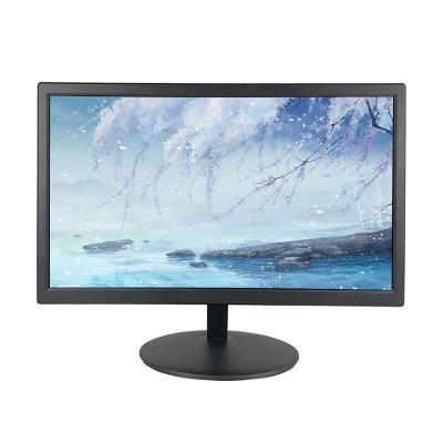 China Desktop OEM 19.5 Inch Angle Adjustment HD LCD Monitor for sale