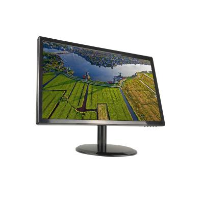 China Desktop Professional OEM 1600 x 900 20 Inch DVI LED PC Monitor for sale