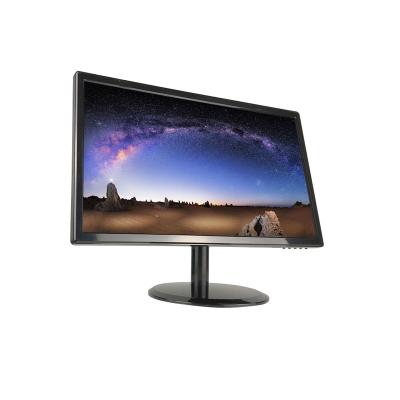 China Desktop 1600 * 900 Resolution Widescreen 19.5 Inch TFT LCD Led Monitor for sale