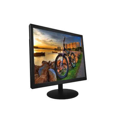 China Desktop factory direct design latest 19 inch LCD computer PC monitor for office use for sale