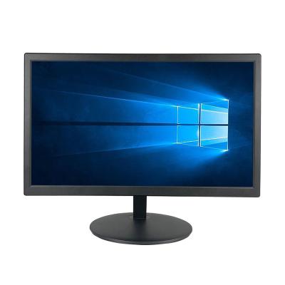 China Fast Delivery Desktop TFT 1366 * 768 Monitor VGA LCD Monitor 18.5 Inch for sale