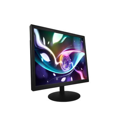 China Desktop Wholesale 17 Inch DC 12V 4:3 Screen Computer Monitor for sale