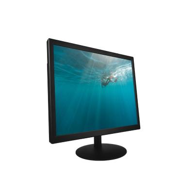 China Desktop Factory Direct Design Latest 17 Inch LCD Computer PC Monitor for sale