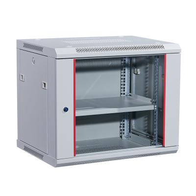 China Wall Mounted Cabinet Rack TH-TD6409 anti-corrosion cabinet anti-shock tablet case aluminum equipment cabinet for sale