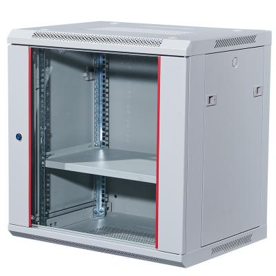 China Wall Mounted Cabinet Rack TH-TD6412 electric waterproof cabinet automatic control cabinet cabinet for computer for sale