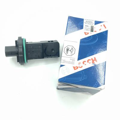 China Auto Parts Air Flow Sensor for Buick GL8 ES Envision New Regal 13301682 20895955 0836006 105020A0  0280218429 12671616 CRUZE (J300) for sale