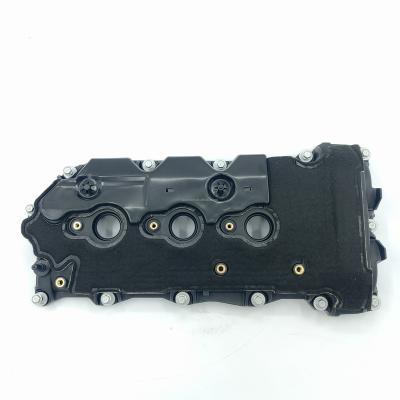 China Car Parts engine valve cover for Buick Lacrosse Enclave Avenue Cadillac 12601741 12609573 12599429 12604077 125833385 12626054 CRUZE (J300) for sale