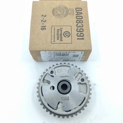 China Auto Parts Variable Valve Timing Sprocket For Chevrolet Equinox 08-13 12630918 12614464 12665857 12606653 12672485 12684832 CRUZE (J300) for sale