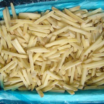 China Qingdao huahong food company FROZEN frozen potato chips exporter for sale