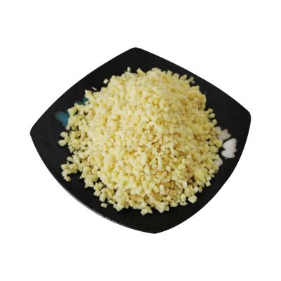 China FROZEN Ginger Vegetables Good Quality IQF Bulk Cut Ginger Cuts for sale