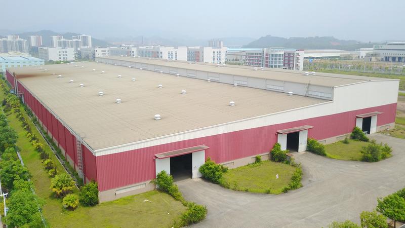 Verified China supplier - Foshan City Nanhai District Guanhui Mechanical & Electric Equipment Industry Co., Ltd.