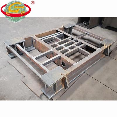 China Processing machinery sheet metal fabrication machinery for sale