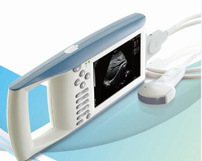 China KX5100 portable full- digital B mode human ultrasound scanner for sale