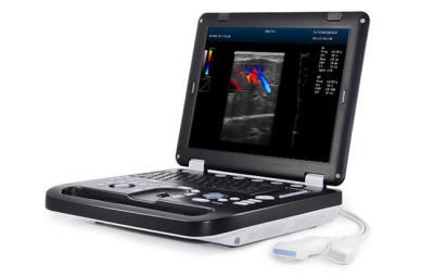 China DCU30 Full Digital Color Doppler Ultrasonic Diagnostic Instruments for sale