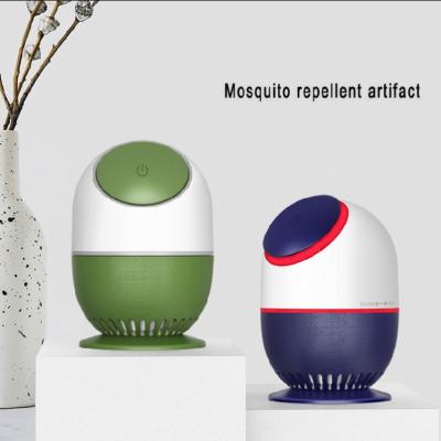 China Hot Sale Hot Sale Mosquito Killer Trap Lamp Electric Led Usb Lamps for sale