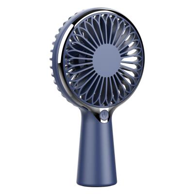 China Portable USB Fan (NEW) Super Mini Fan Style Wholesale Hand Fan Rechargeable Super Fan New Arrival Summer new for sale