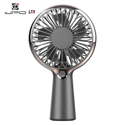 China Super New Mini Fan The type of portable high quality 2-in-1 desktop fan in 2021 for sale