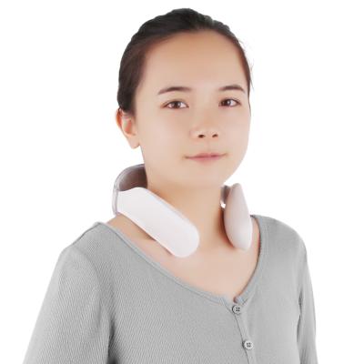 China Hot New Products Waist Selling New Products Hot Selling Gua Sha Gun Body Massager Hair Masajeador Hair Masajeador Hold Belt Massager Muscle Stimulator for sale