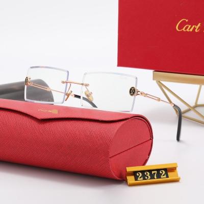 China Fashion Sunglasses 2022 New Arrivals Fashion Color Square Sunglasses Luxury Men Polarized Casual Exquisite Sunglasses for sale