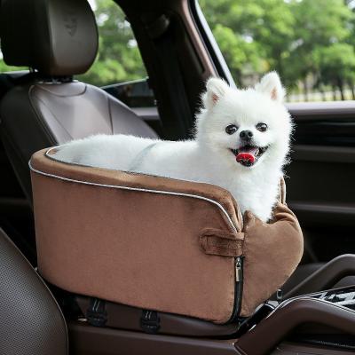 China Stored Car Seat Travel Bags for Dogs Cats or Other Small Pets for sale