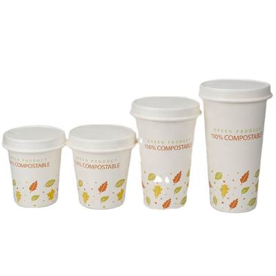 China Water Disposable High Quality Single Wall Paper Cups For Party Paper Cups Coffee Disposable Paper Cup for sale