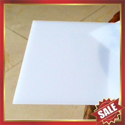 China Opal Polycarbonate Sheet for sale