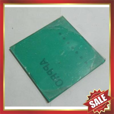 China green Polycarbonate Sheet for sale