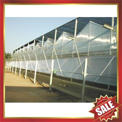 China Hollow pc sheet for greenhouse,conservatory for sale