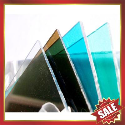 China PC roofing,polycarbonate board,polyroof,excellent construction product!excellent Weather Ability! for sale