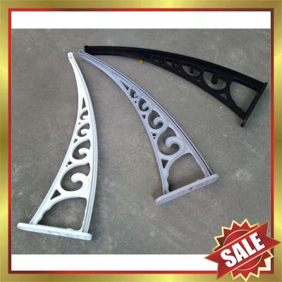 China engineering plastic awning support,canopy bracket,awning arm,super durable! for sale