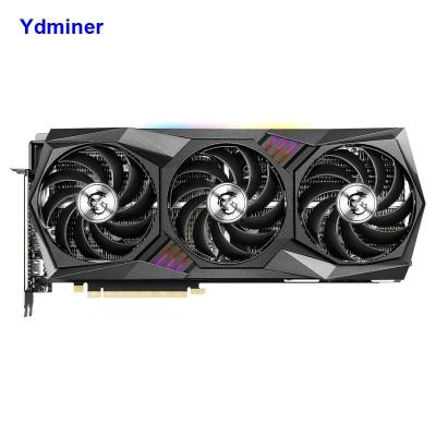 China Brand new workstation graphics card gpu gaming rtx 3080 ti 3080 for sale