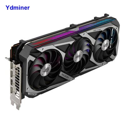 China New original workstation graphics card rtx1060 amd rx 5700 xt 8gb rx 6700 xt for sale