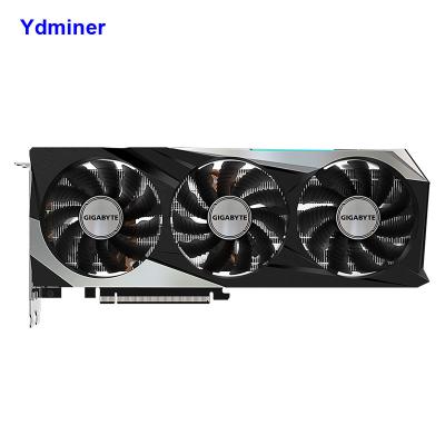 China Fast Delivery Workstation GPU rx 6800 xt 16gb Gaming Graphics Card Video Cards for sale