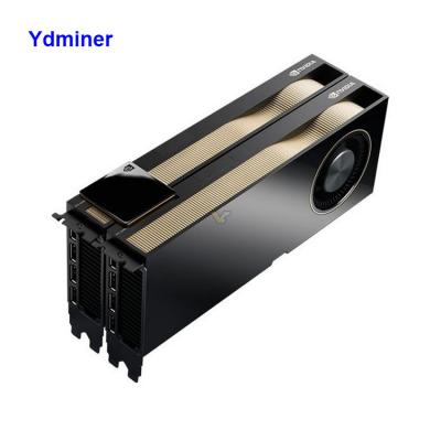 China Wholesale workstation china gaming graphics card 4gb rtx a2000 for sale