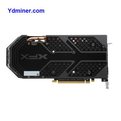 China Workstation cheap price RX580 8gb graphics card OC for sale